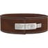 RDX 10MM LEATHER POWER LIFTING BELT